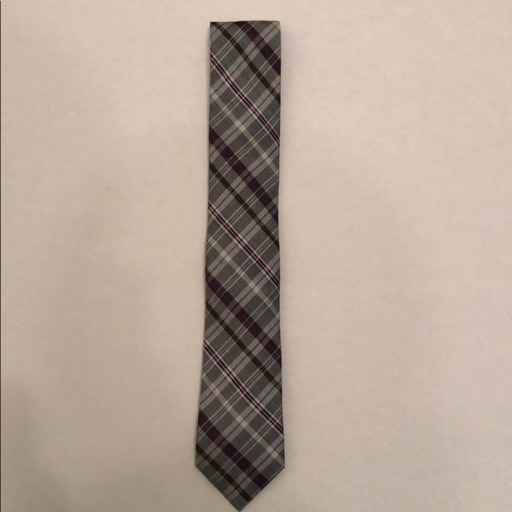 Calvin Klein tie